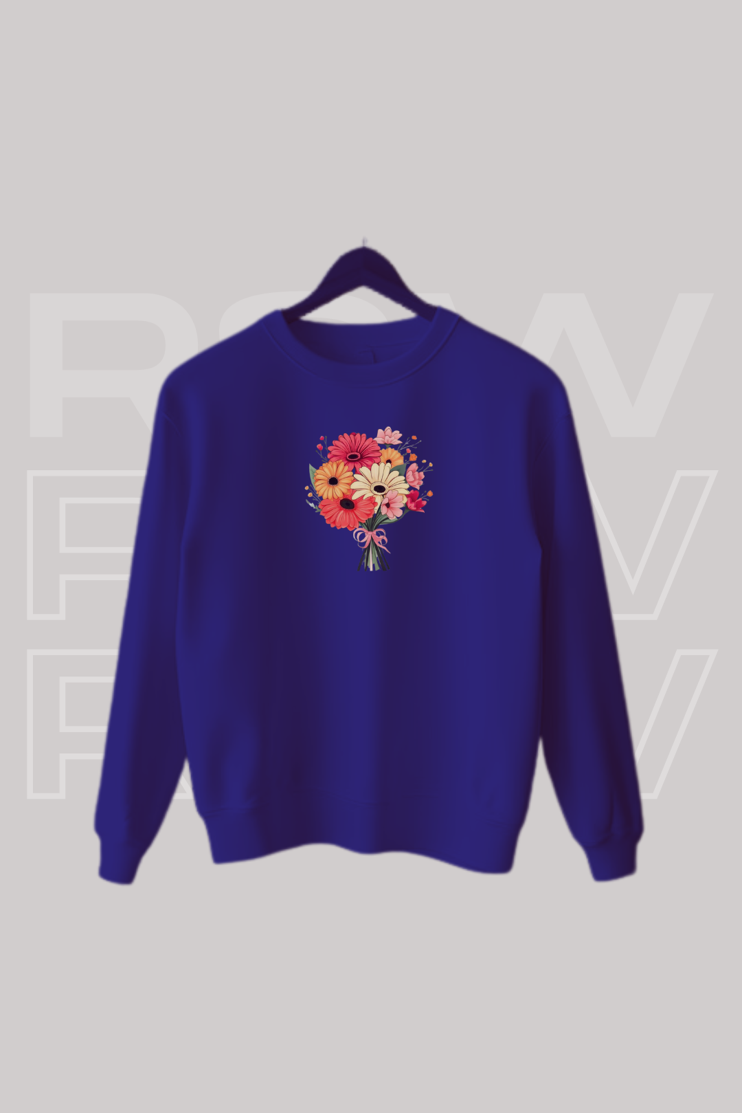 Winter Sweatshirt 0004