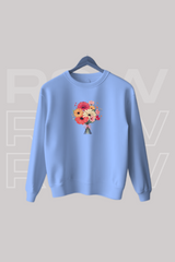 Winter Sweatshirt 0004