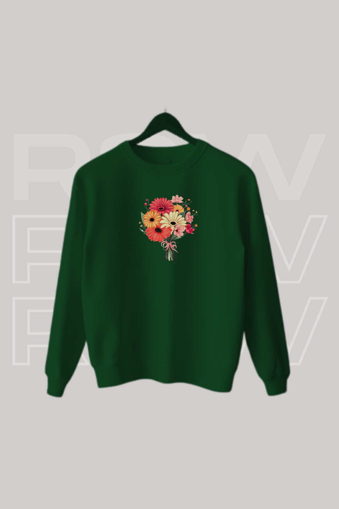 Winter Sweatshirt 0004