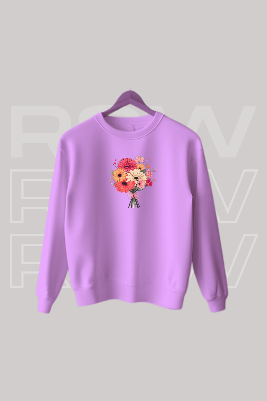 Winter Sweatshirt 0004