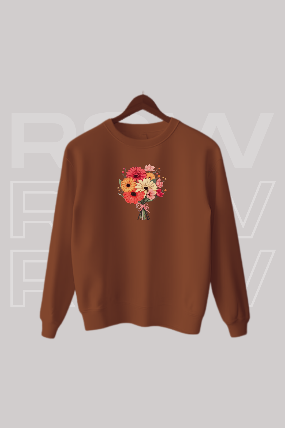 Winter Sweatshirt 0004