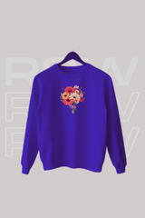 Winter Sweatshirt 0004