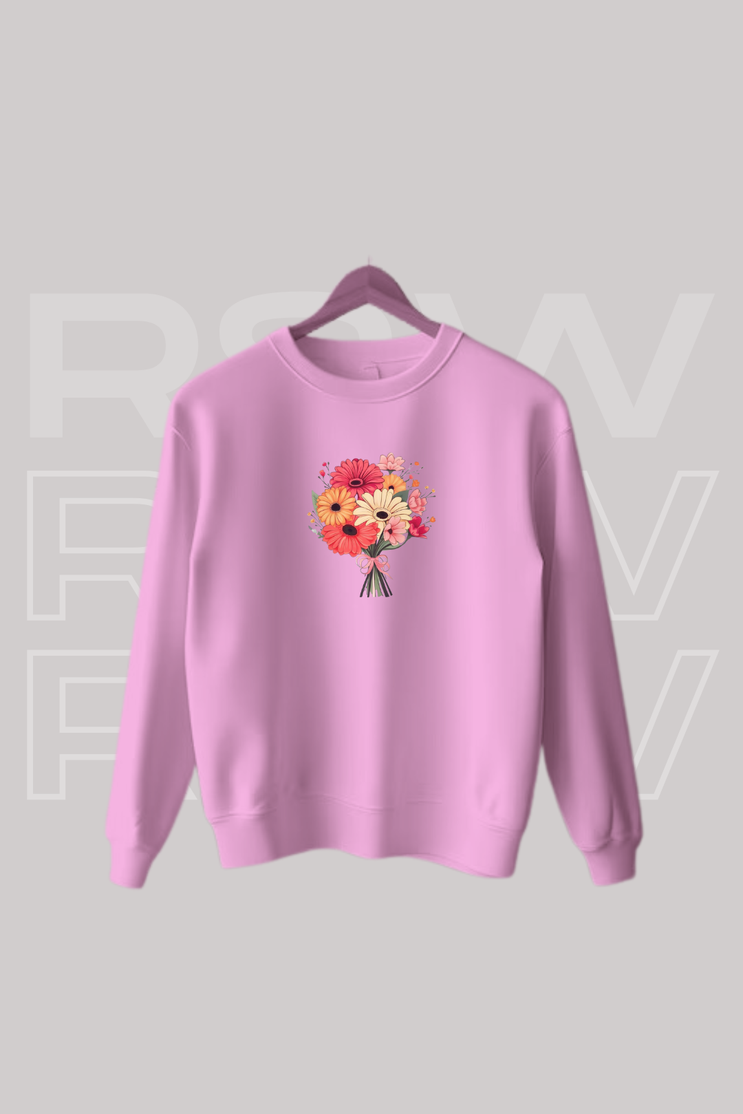 Winter Sweatshirt 0004