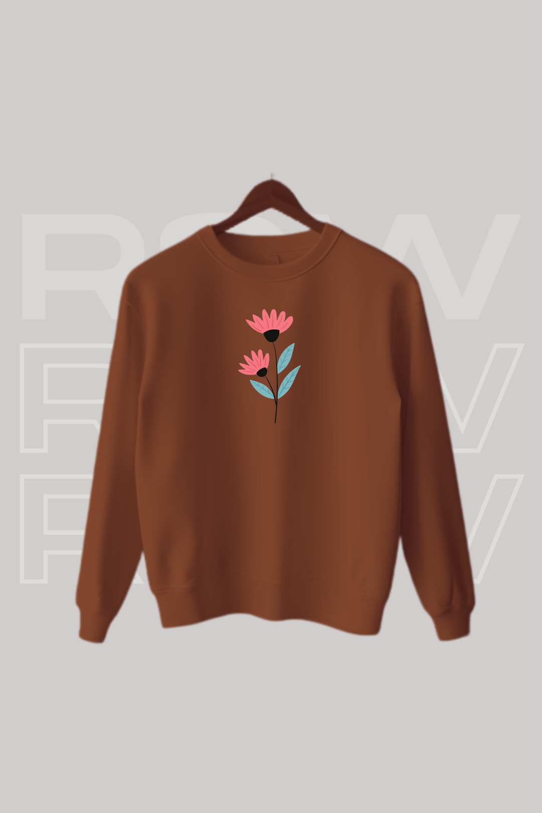 Winter Sweatshirt 0005