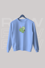 Winter Sweatshirt 0006