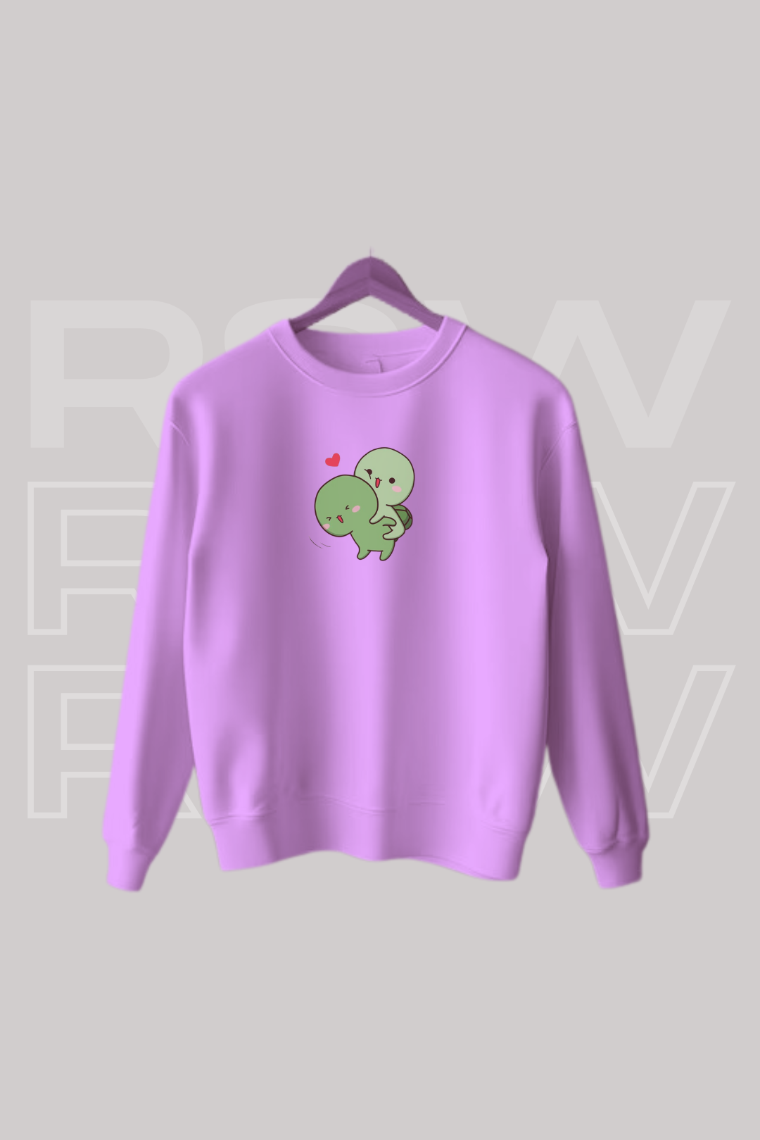 Winter Sweatshirt 0006