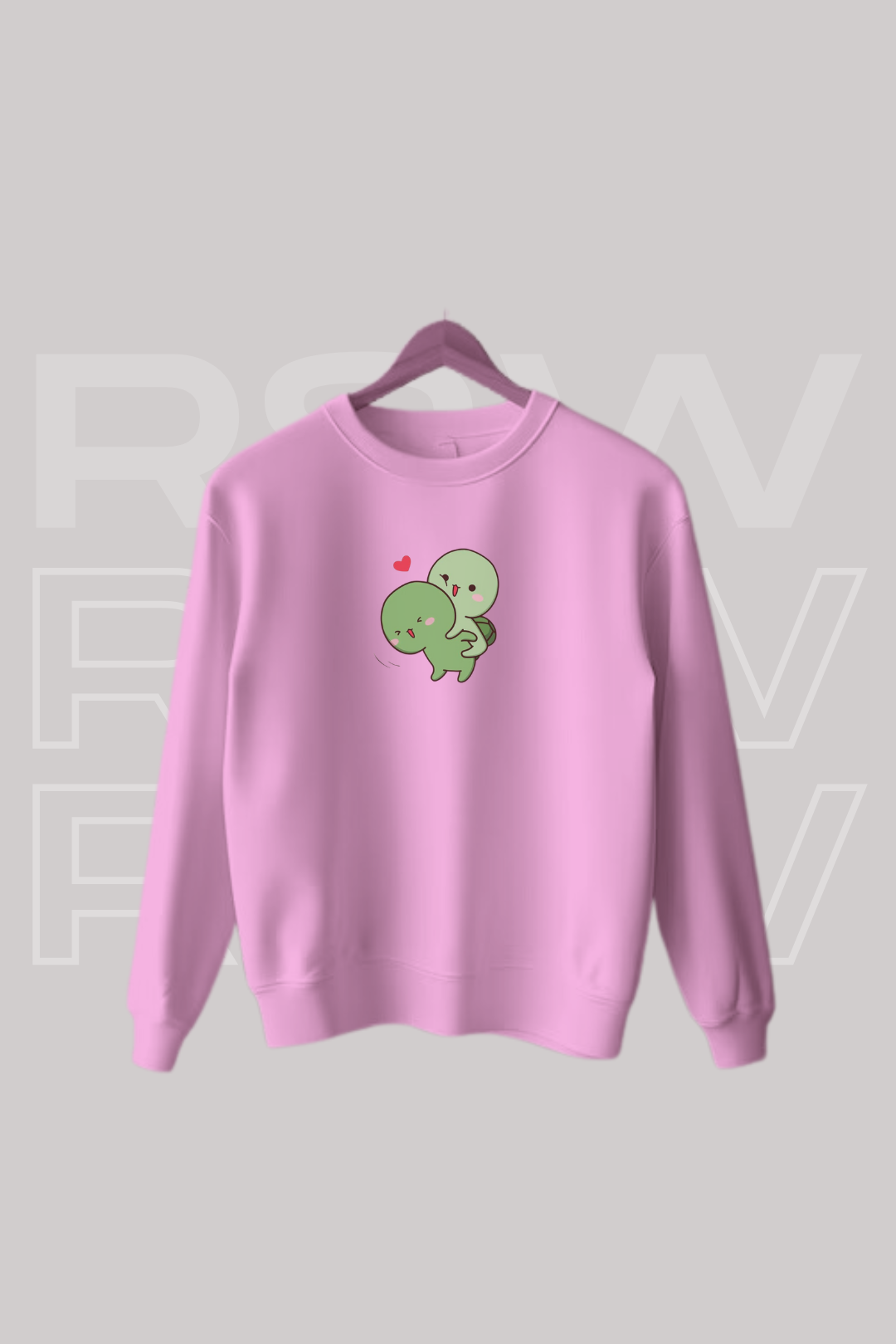 Winter Sweatshirt 0006