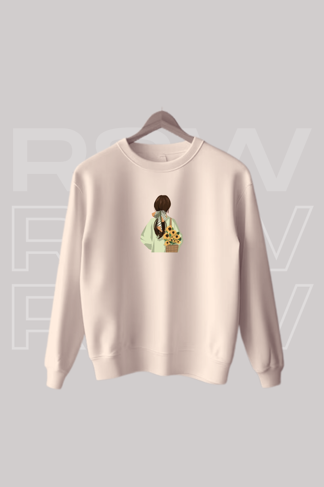 Winter Sweatshirt 0007