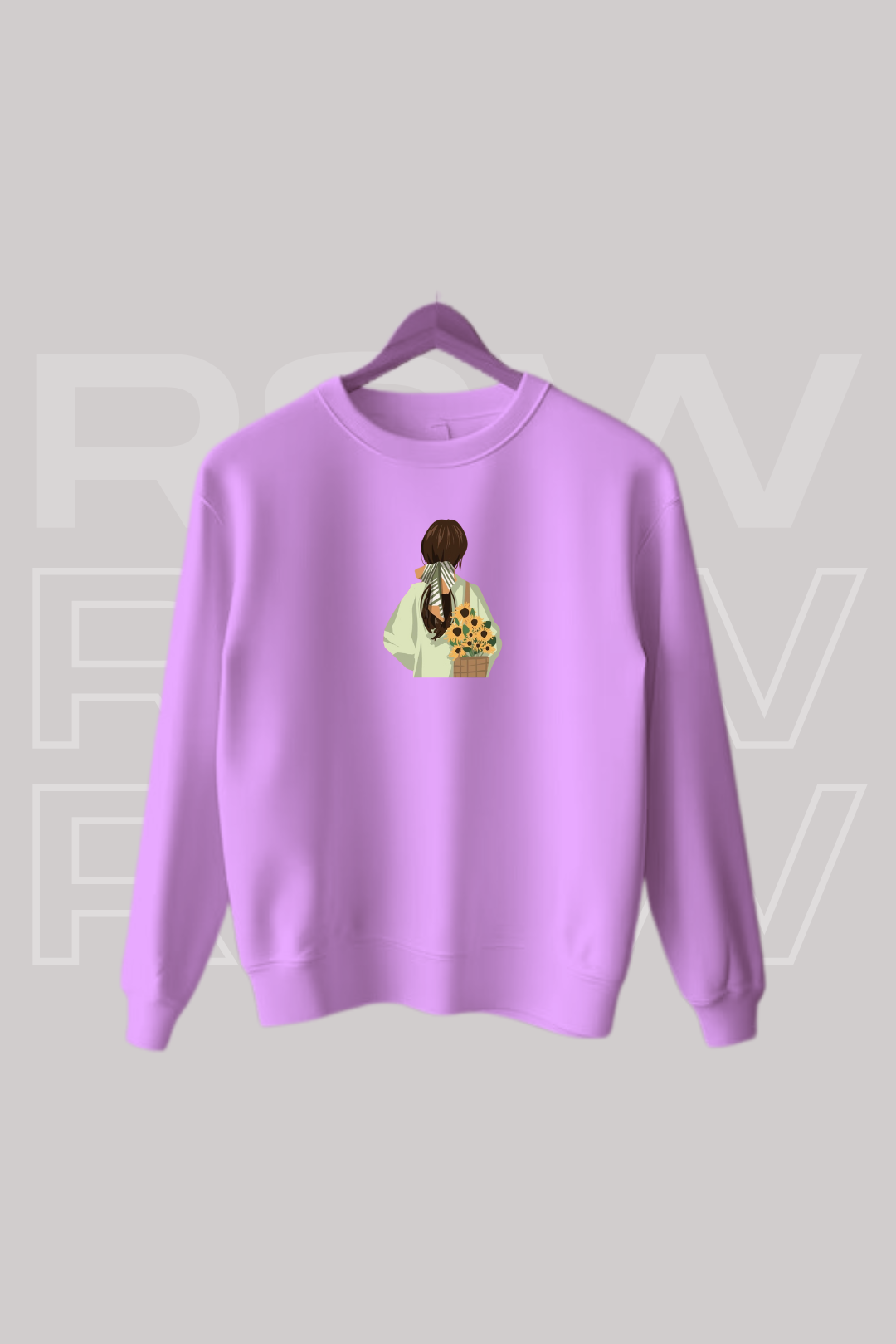 Winter Sweatshirt 0007