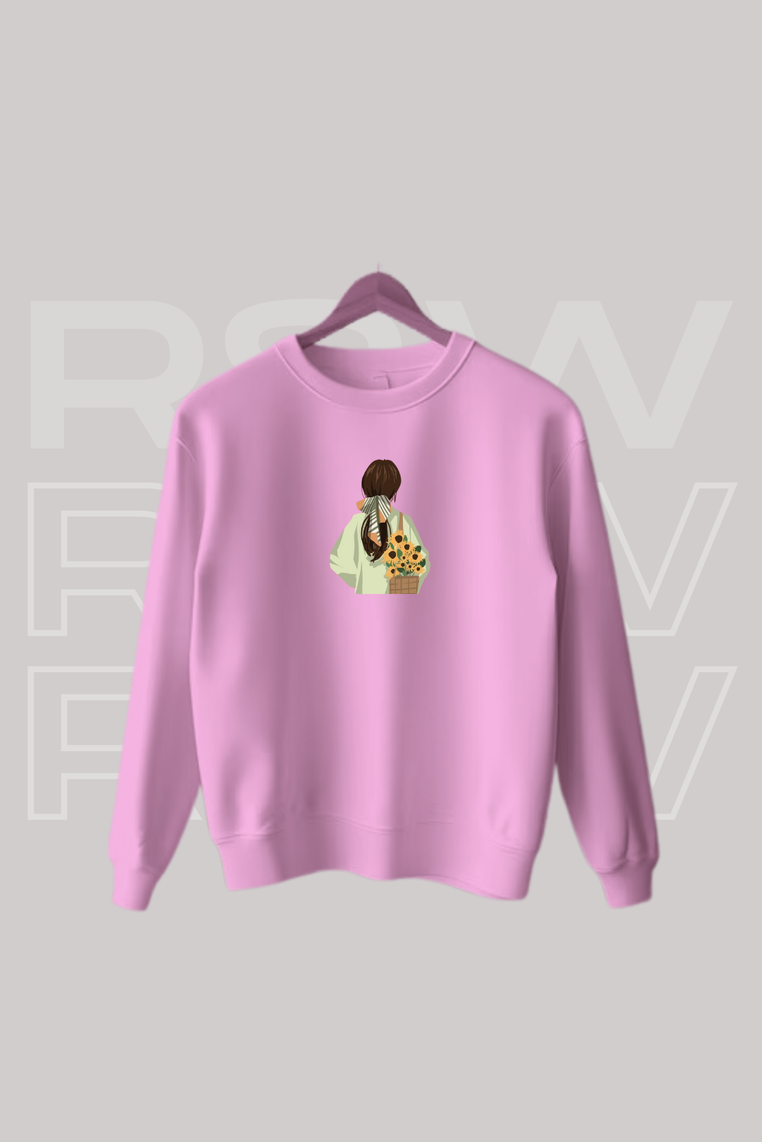 Winter Sweatshirt 0007