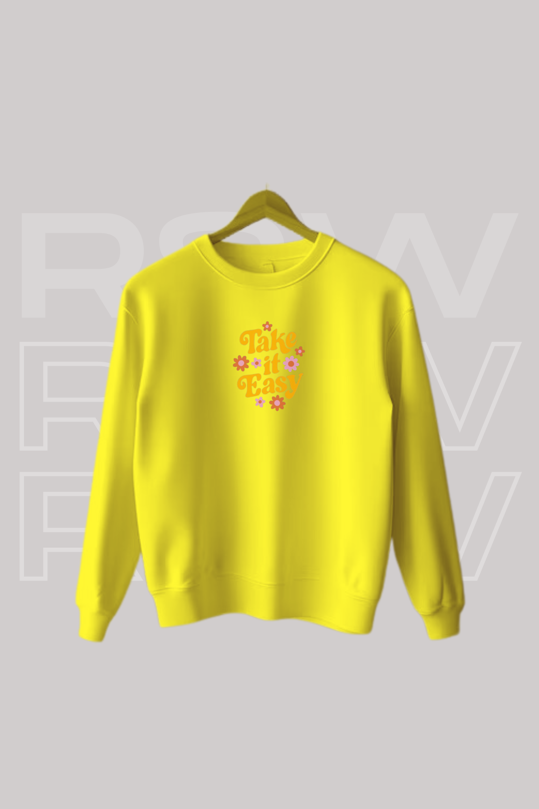 Winter Sweatshirt 0008