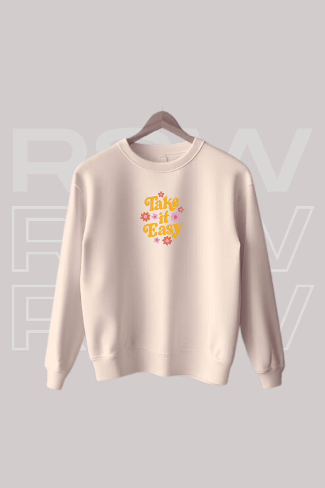 Winter Sweatshirt 0008