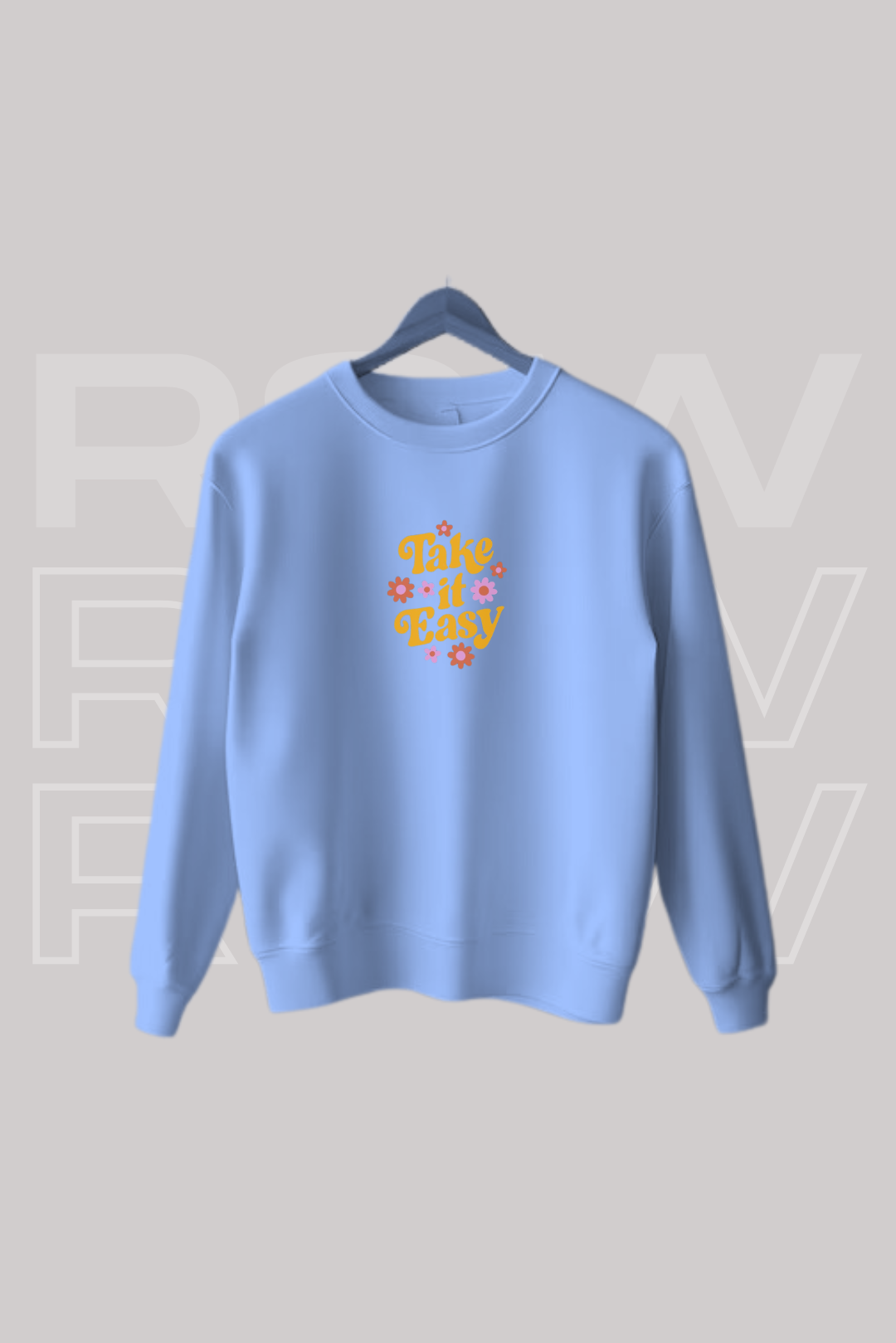 Winter Sweatshirt 0008