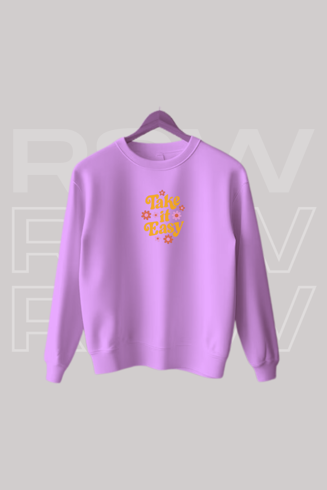 Winter Sweatshirt 0008