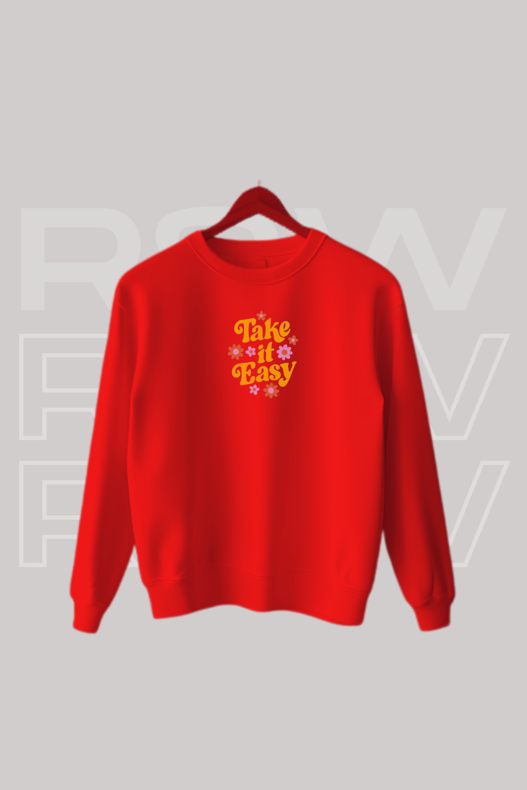 Winter Sweatshirt 0008