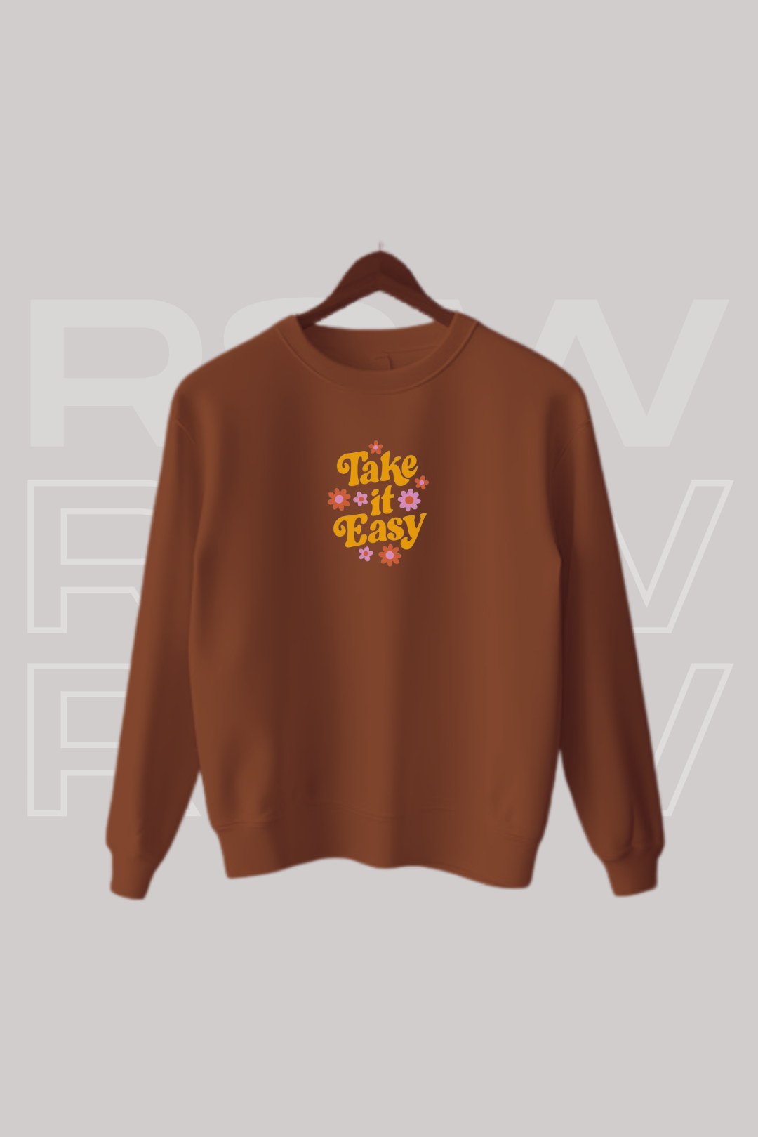 Winter Sweatshirt 0008