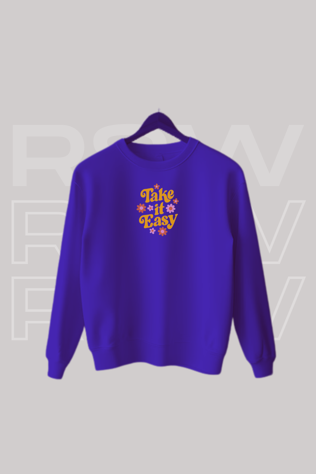 Winter Sweatshirt 0008