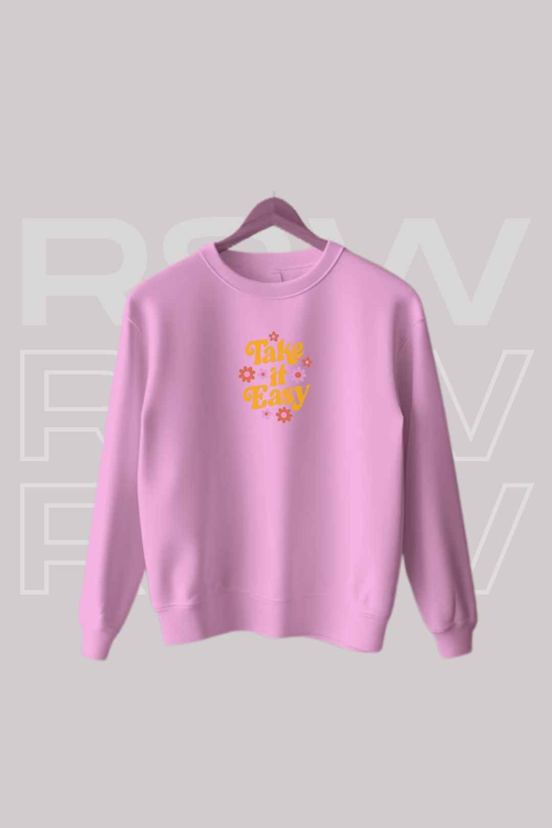 Winter Sweatshirt 0008