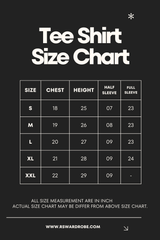 Graphic T-Shirt For Women 0028