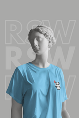 Graphic T-Shirt For Women 0012