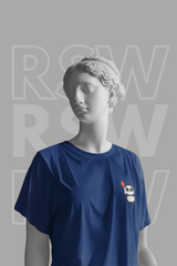 Graphic T-Shirt For Women 0012