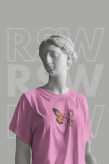 Graphic T-Shirt For Women 0014
