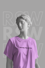Graphic T-Shirt For Women 0020