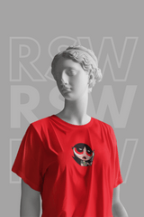 Graphic T-Shirt For Women 0028