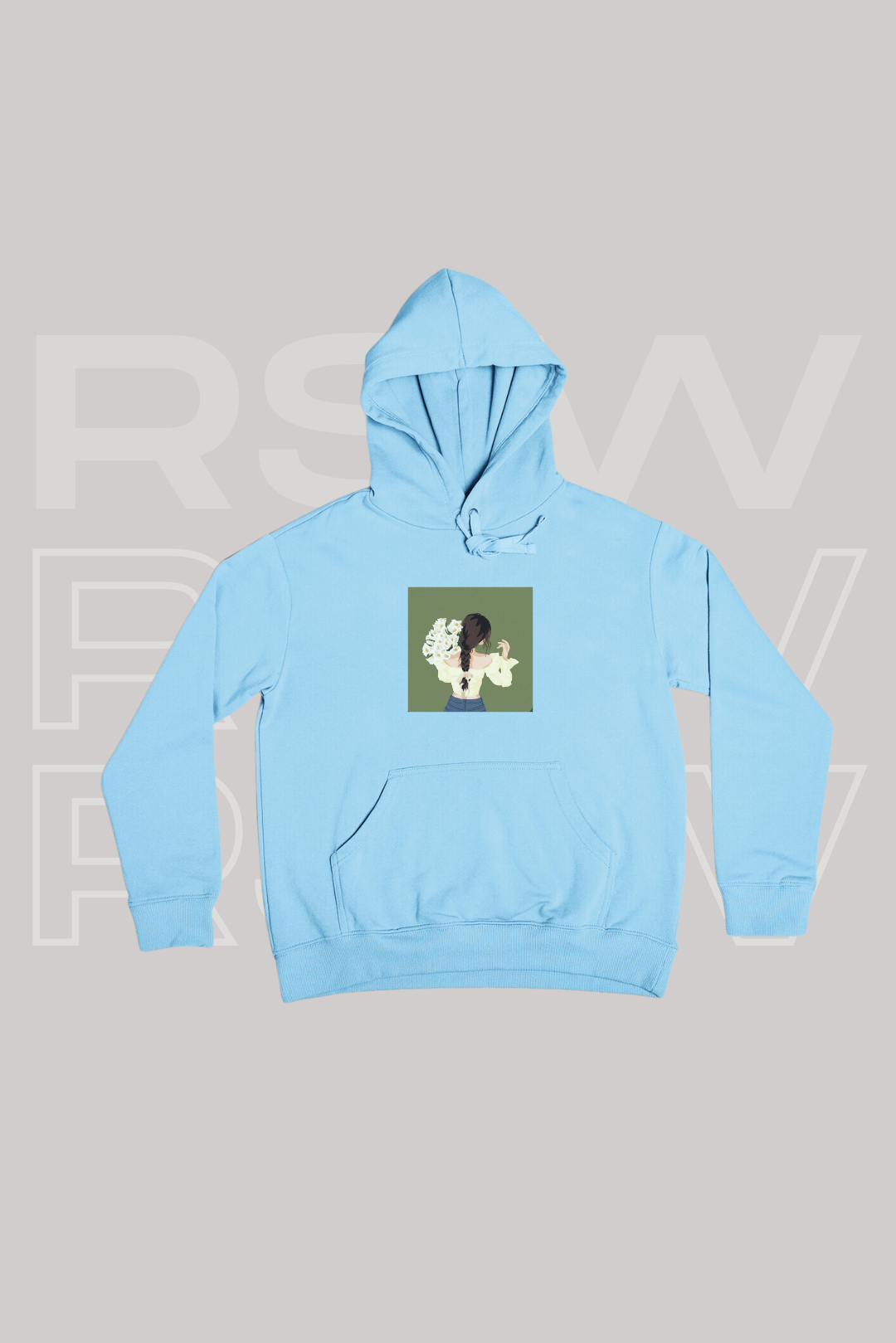 Winter Hoodie 0001