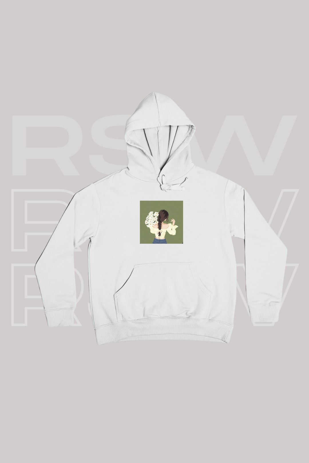 Winter Hoodie 0001