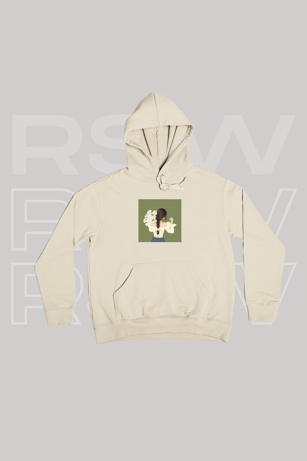 Winter Hoodie 0001