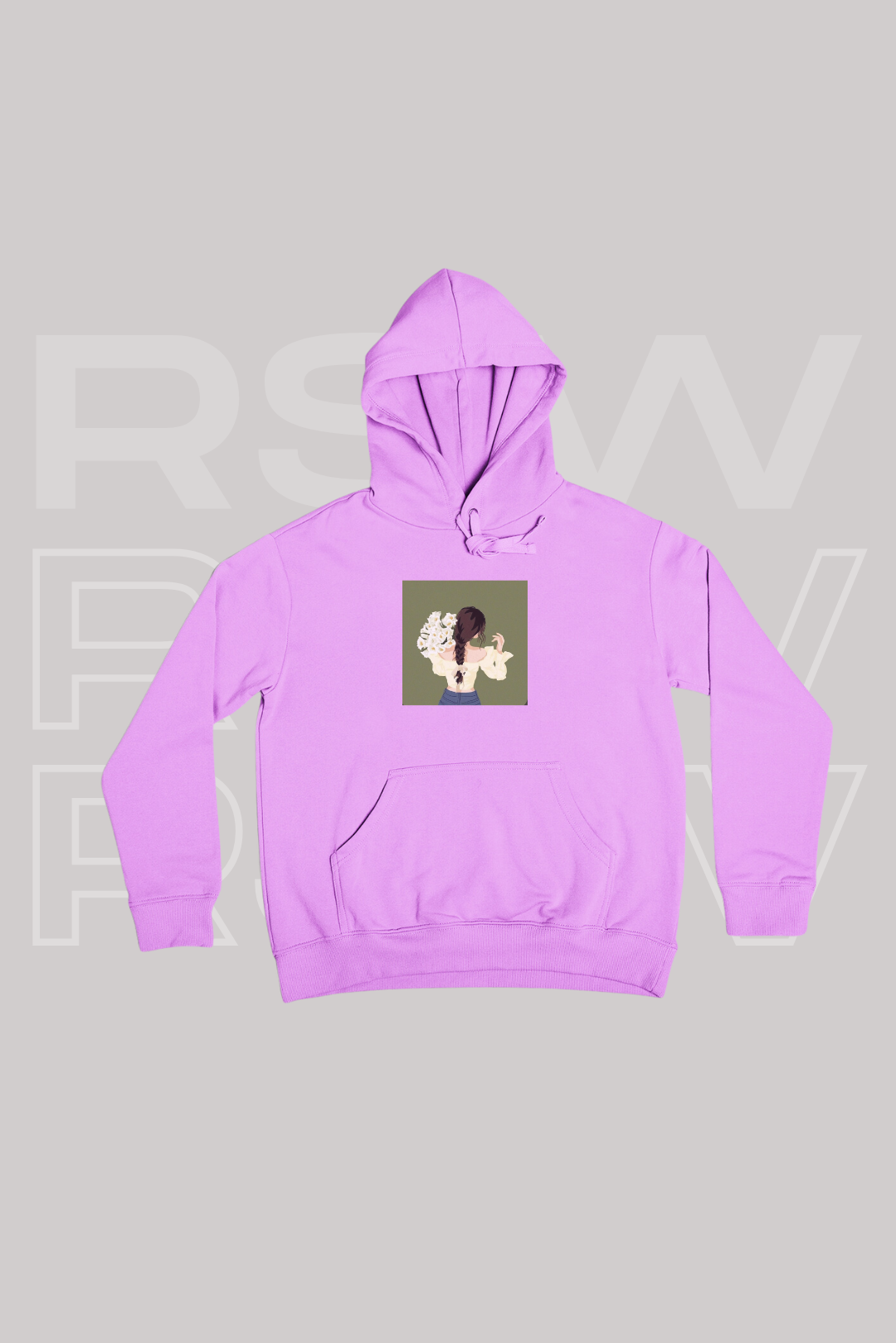 Winter Hoodie 0001