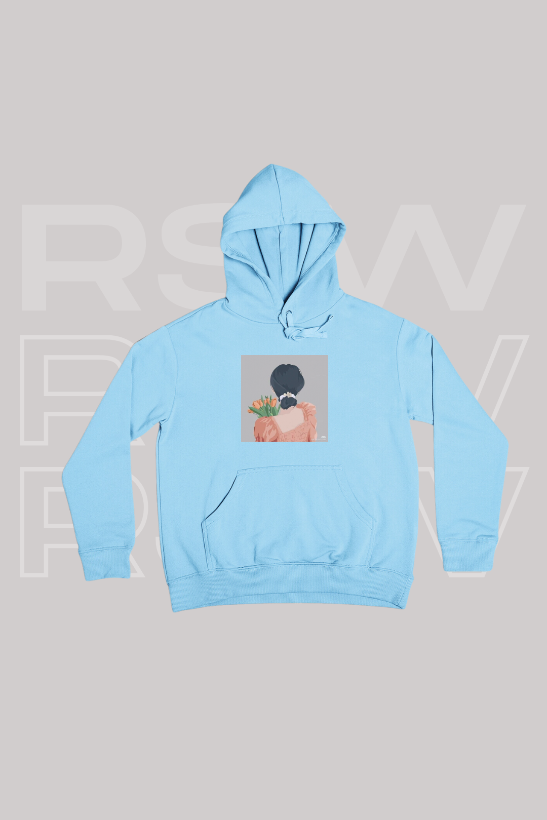 Winter Hoodie 0010