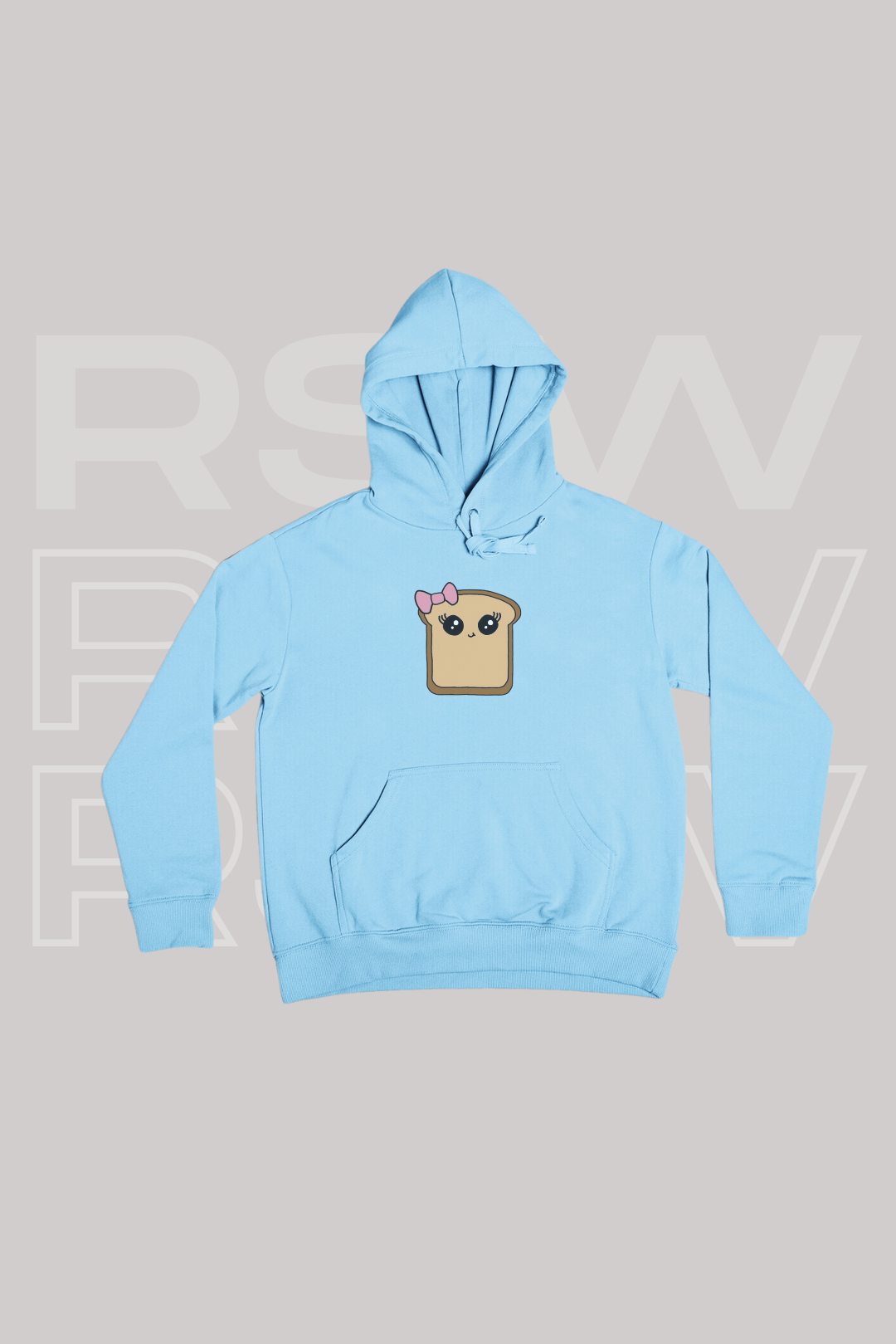 Winter Hoodie 0012