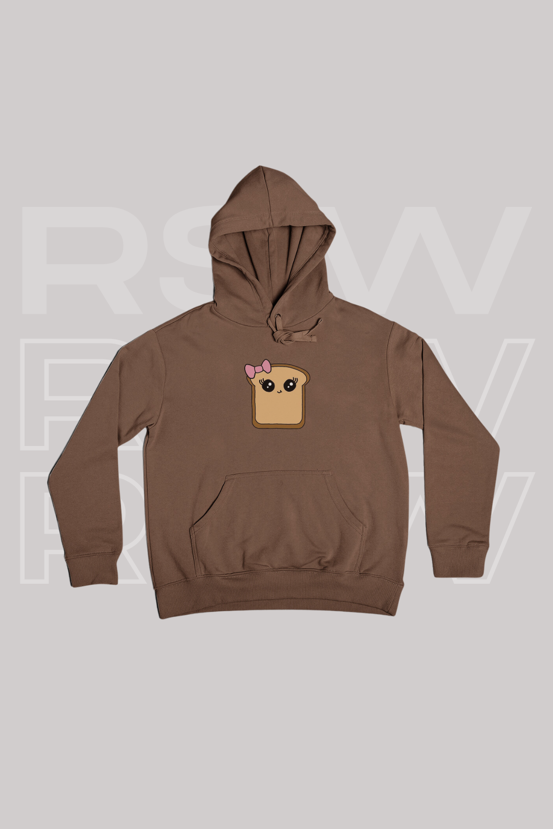 Winter Hoodie 0012