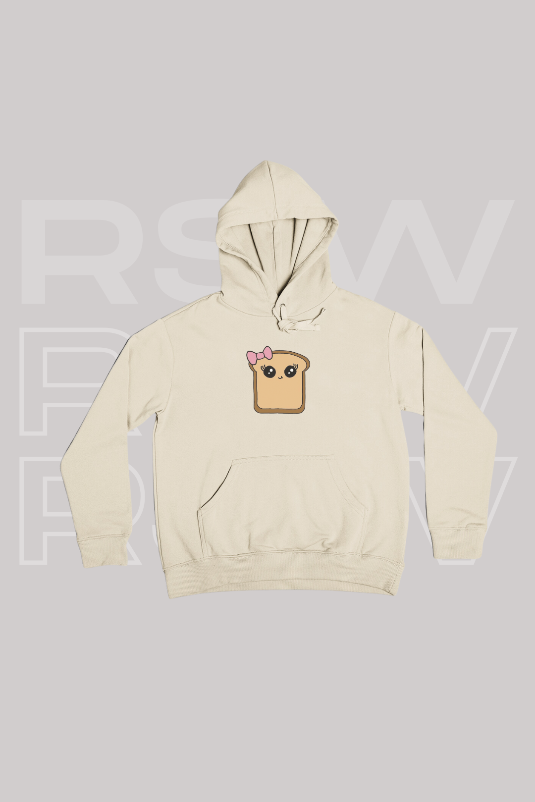 Winter Hoodie 0012