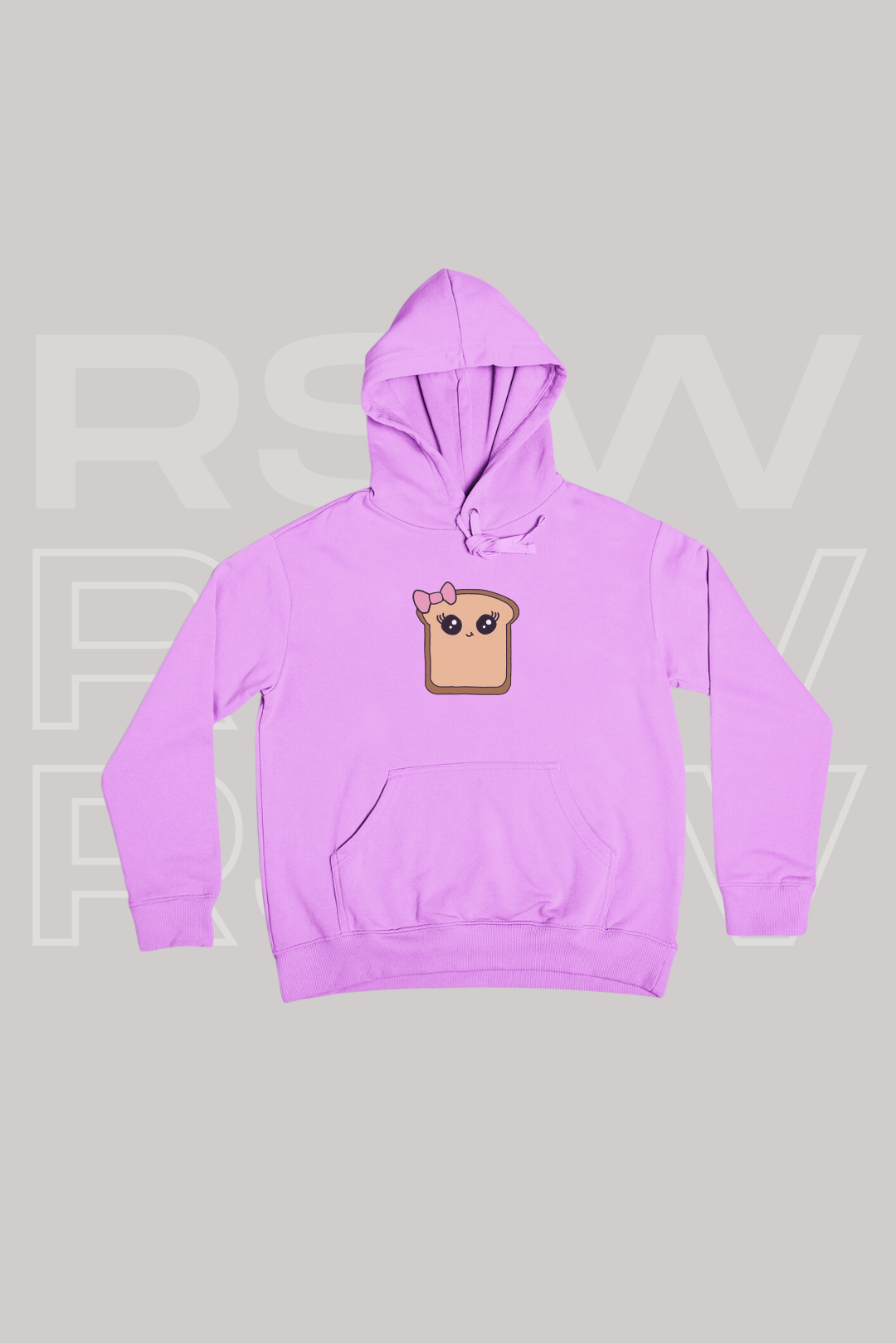 Winter Hoodie 0012