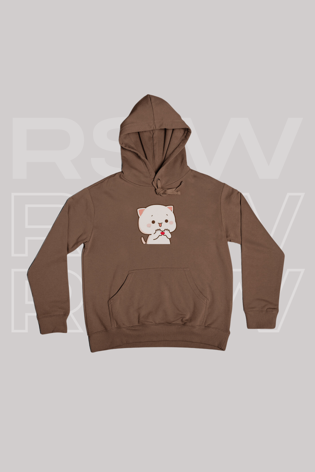 Winter Hoodie 0014