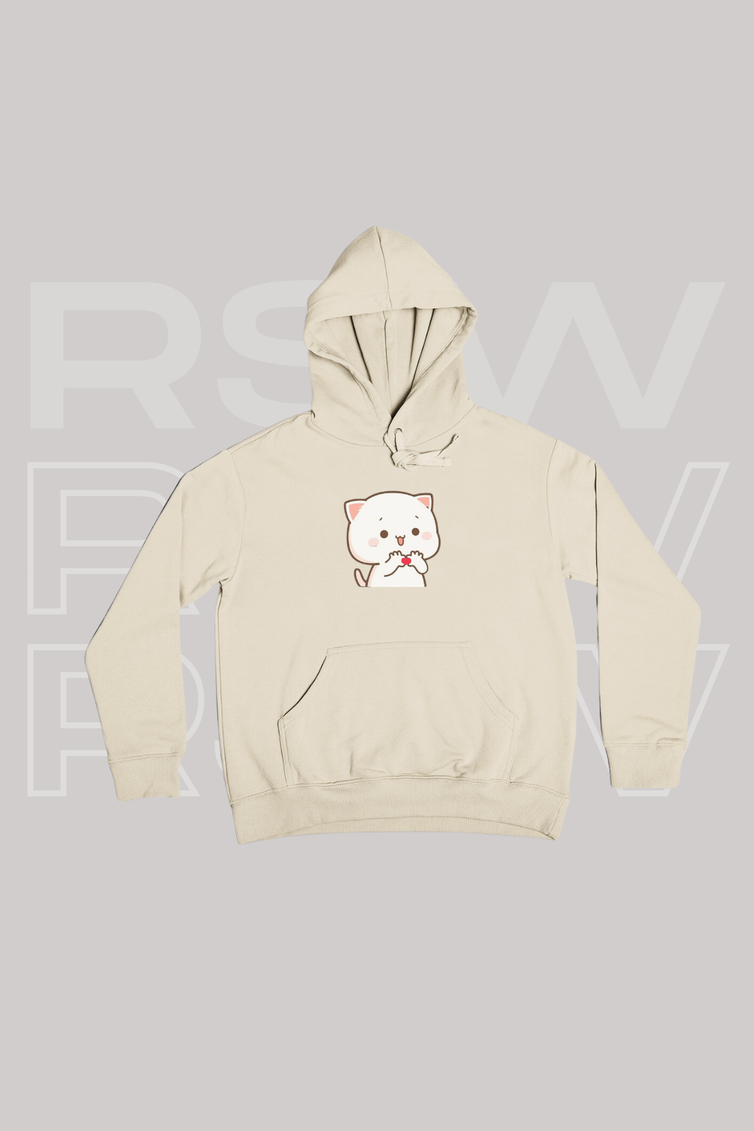 Winter Hoodie 0014