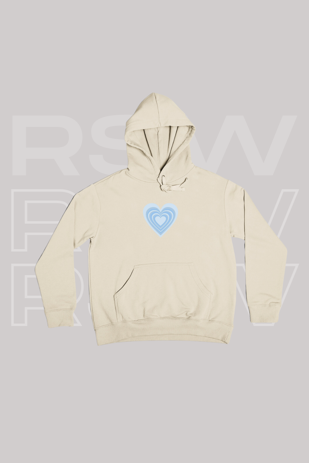 Winter Hoodie 0018