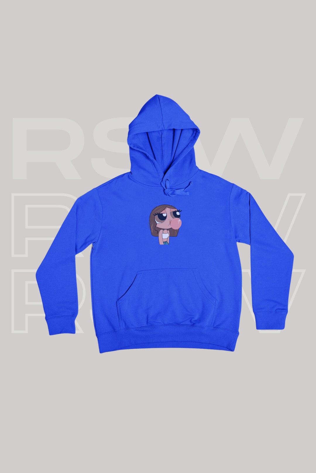 Winter Hoodie 0019