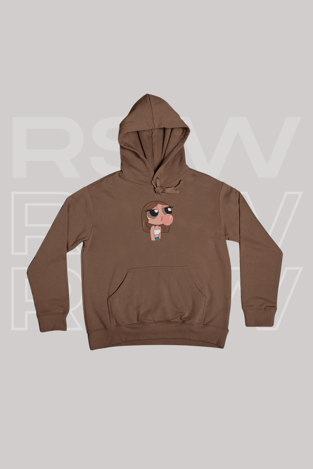 Winter Hoodie 0019