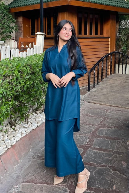 Zinc - Co Ord Set