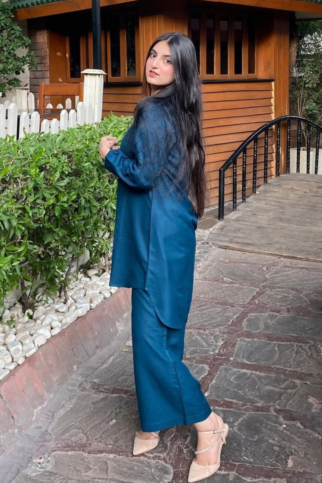 Zinc - Co Ord Set