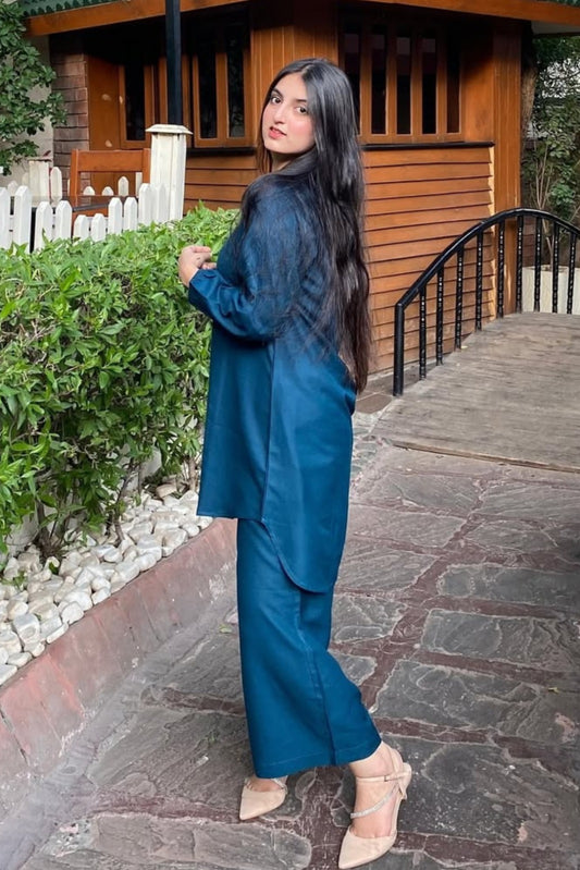 Zinc - Co Ord Set