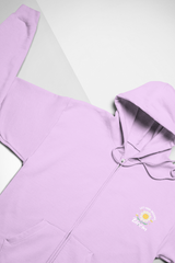 Zipper Hoodie 0027