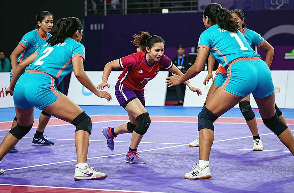 কমনওয়েলথ কাবাডি চ্যাম্পিয়নশিপ ২০২৬: ১৪ দেশের তালিকায় যে শূন্যস্থানটা কেউ দেখতে চায় না