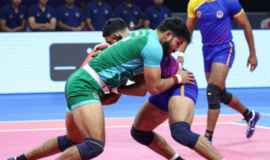 সোনালি ডাবল, রুপালি প্রশ্ন: এশিয়ান গেমস কাবাডিতে ভারতের নবম সোনা আর ইরানের অলিখিত গল্প