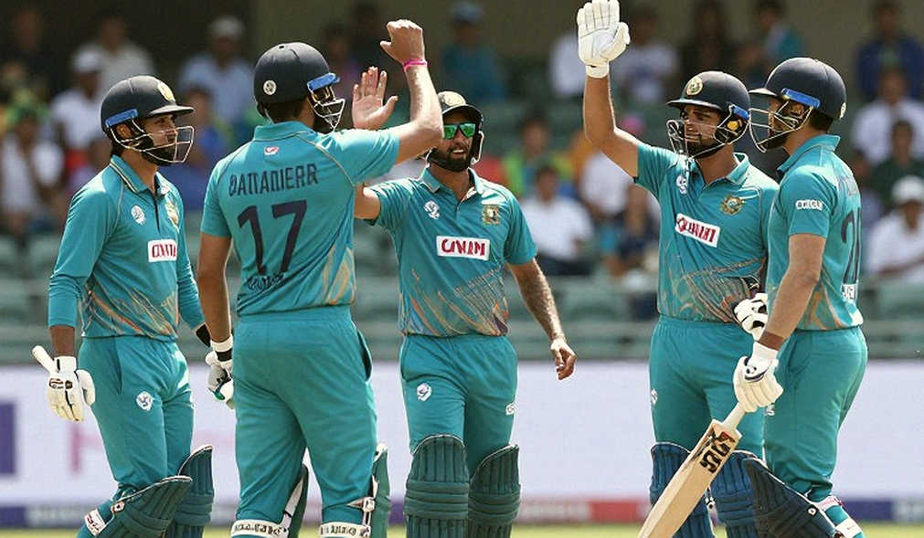 টোকেনের দাম নয়, লেজার দেখুন: টি-টোয়েন্টি বিশ্বকাপের আগে ক্রিকেটের নতুন হিসাব