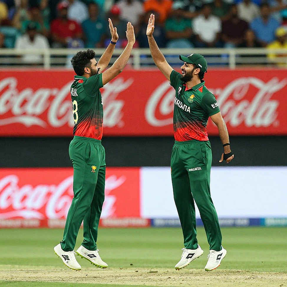 লেজার বলে বারো, টেপ বলে কম: বাংলাদেশের ঘরের টেস্টে স্পিন-স্থাপত্যের হিসাবনিকাশ